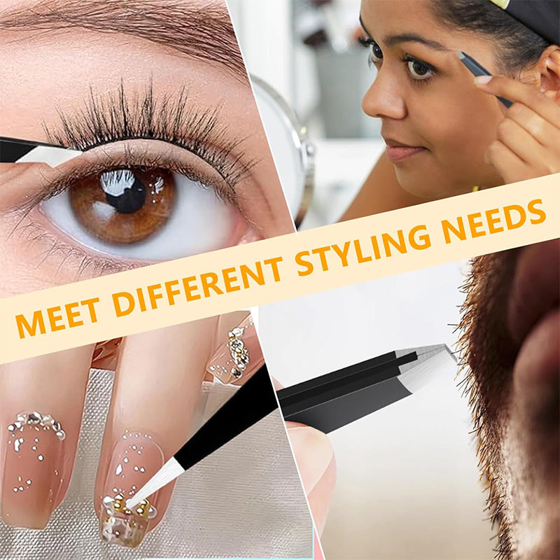 Aroma Évasion Pinces Précises Multifonctions