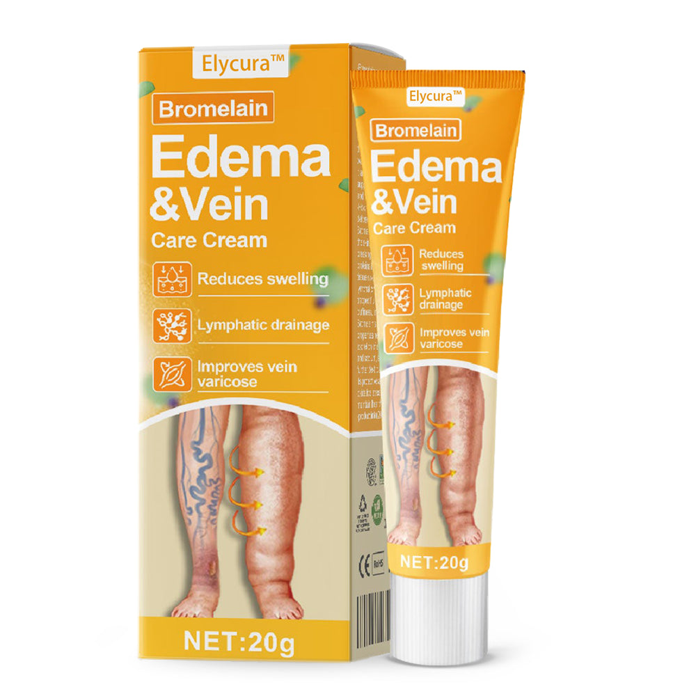Elycura™ Crème De Soin
