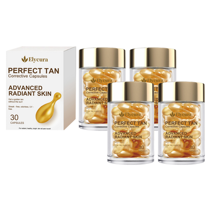 Capsules Pigments Végétaux