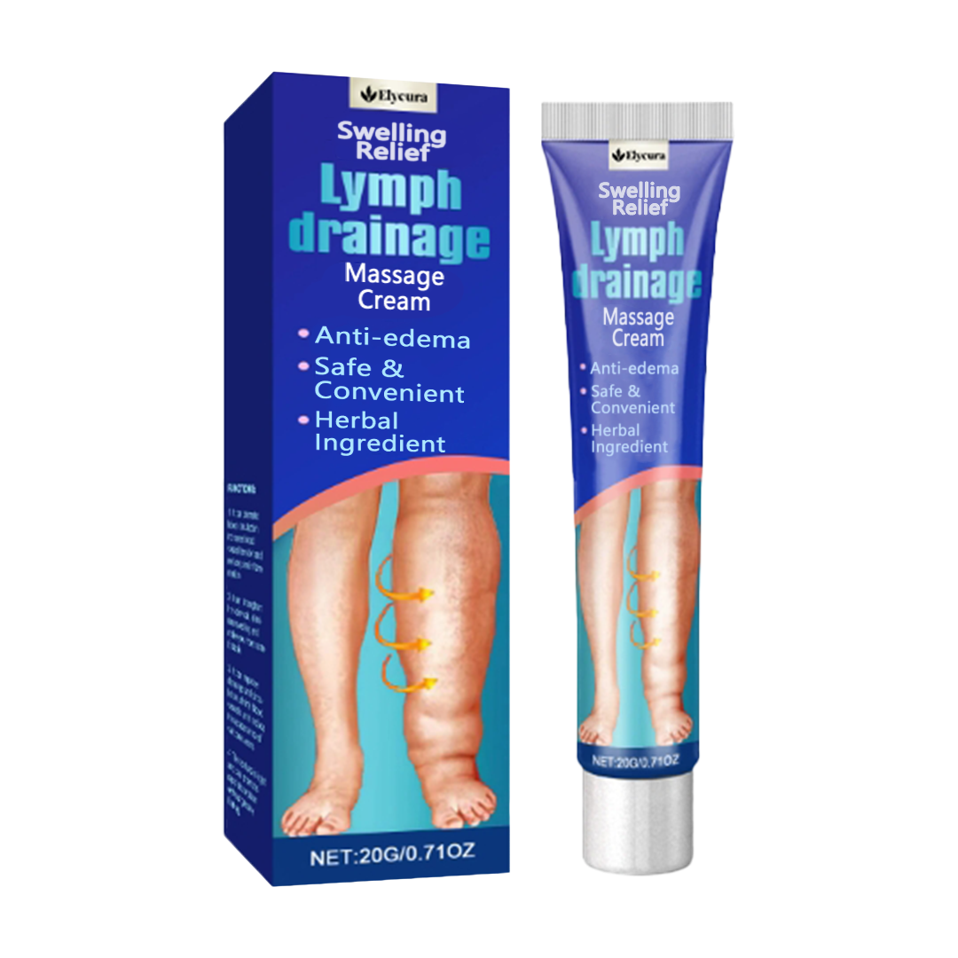 1 x Crème de Massage