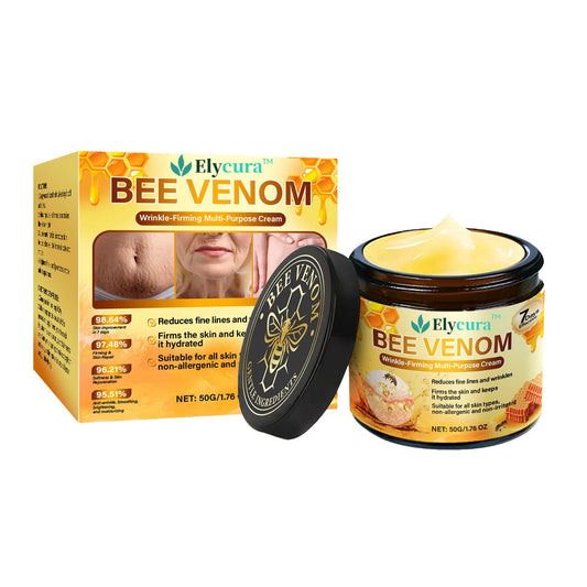 Elycura™ Crème Raffermissante