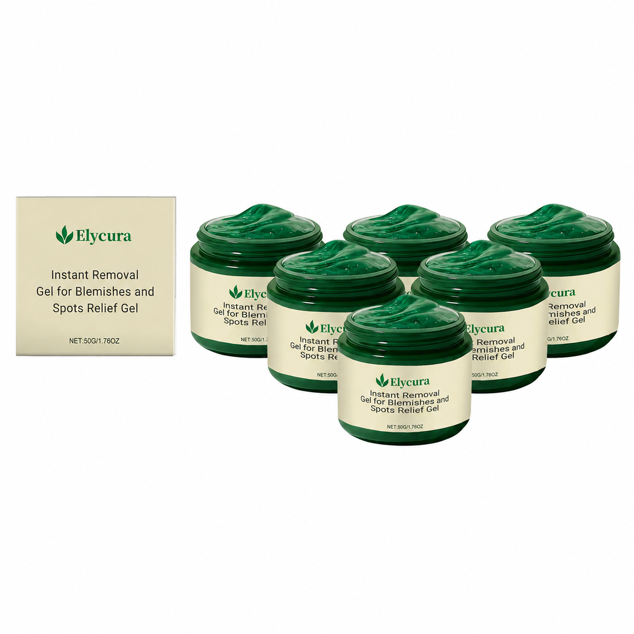 Skin Balance Gel