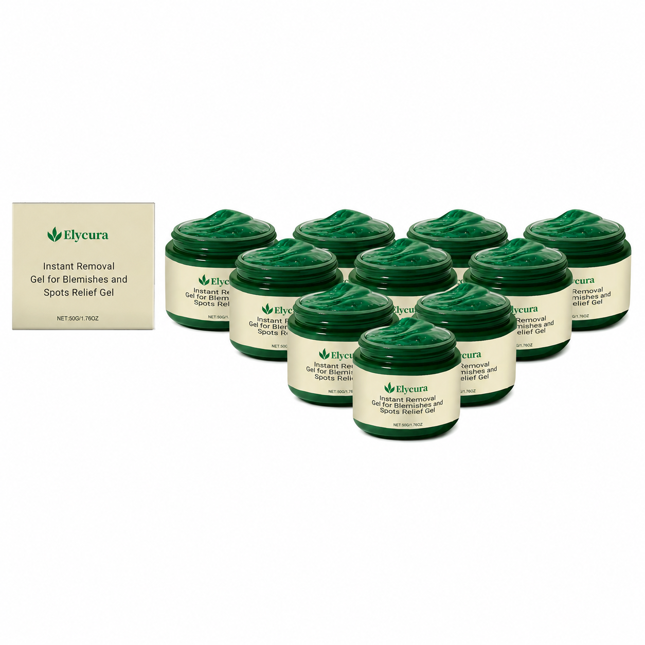 Skin Balance Gel