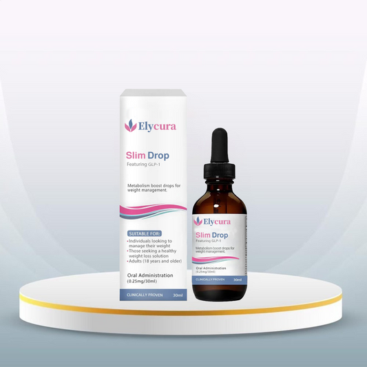 Elycura™Silhouette Affinée