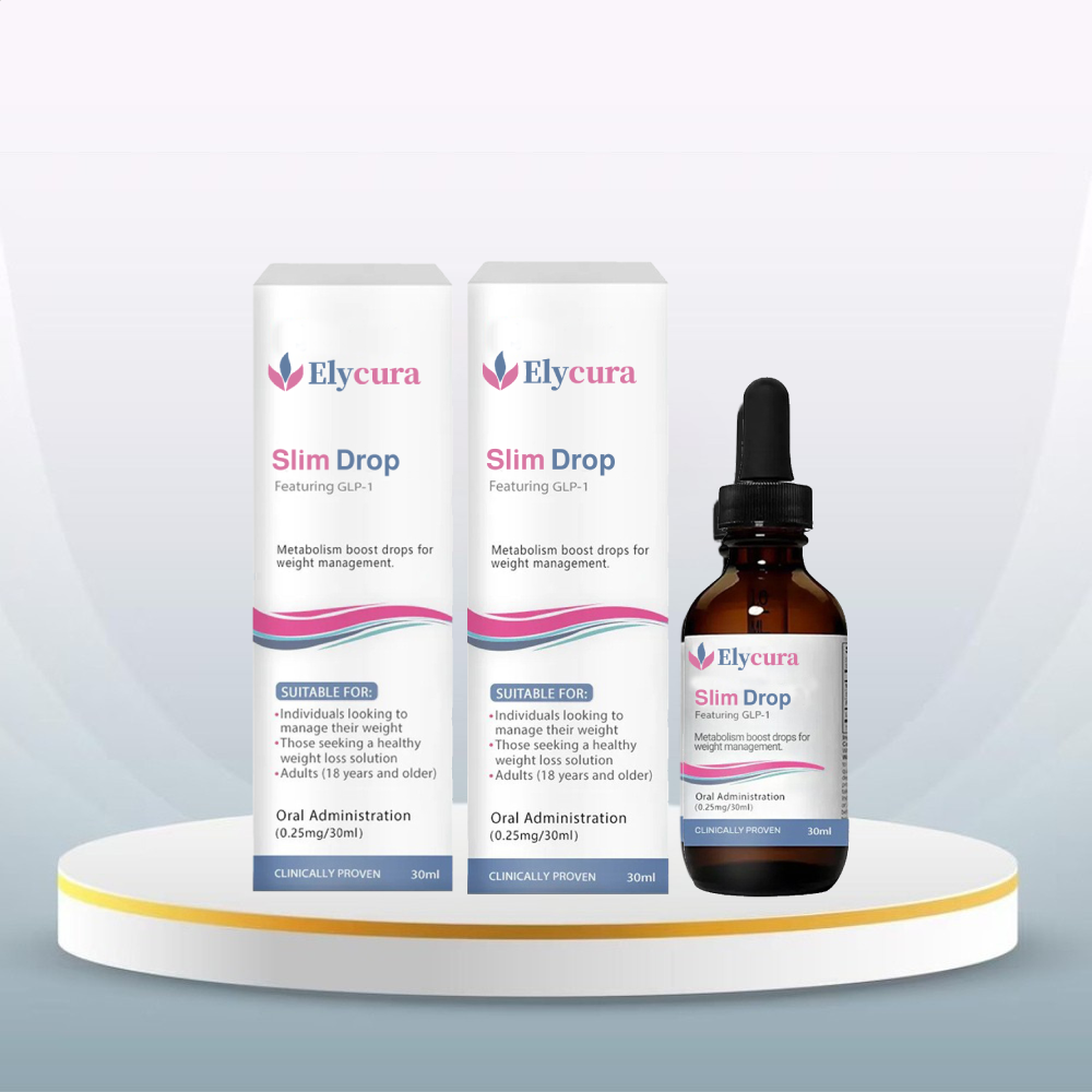 Elycura™Silhouette Affinée