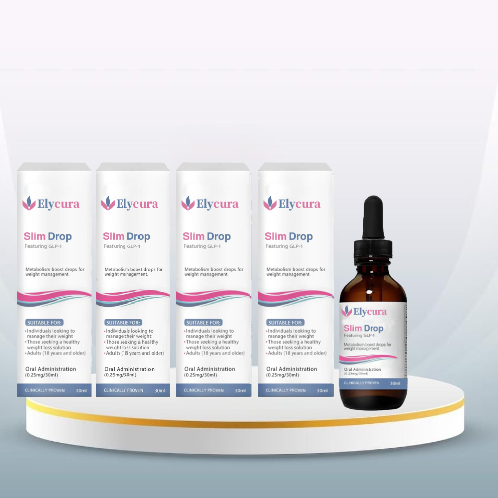 Elycura™Silhouette Affinée