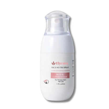 Spray Capillaire Naturel