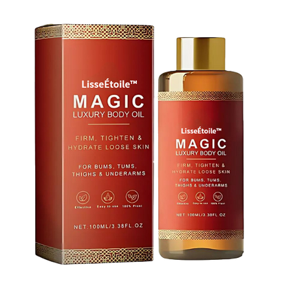 LisseÉtoile™ Body Oil