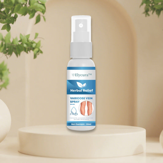 Elycura™ Varicose Vein Spray