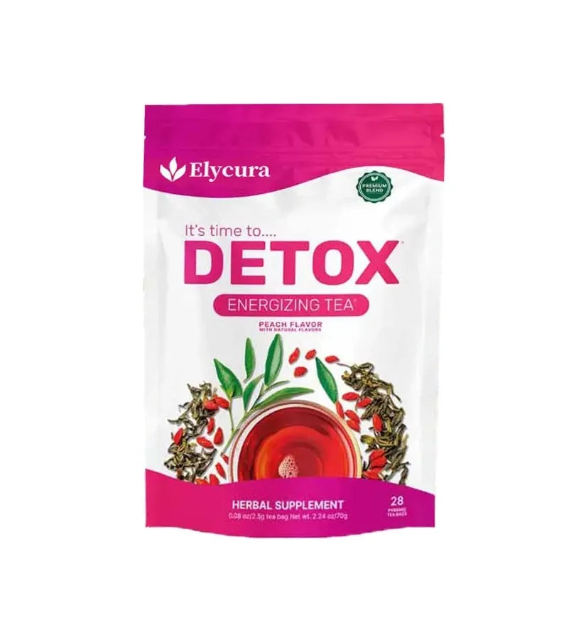 Herbal Tea Blend