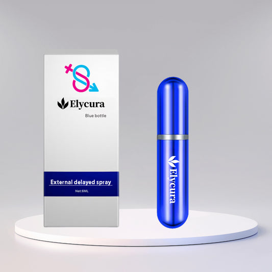 Elycura™ Spray