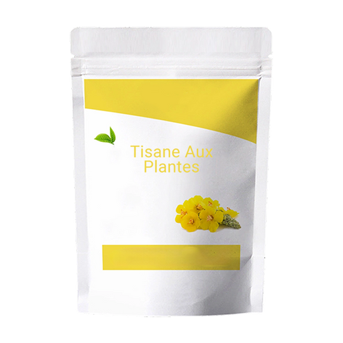 Tisane Aux Plantes