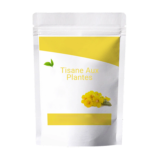 Tisane Aux Plantes
