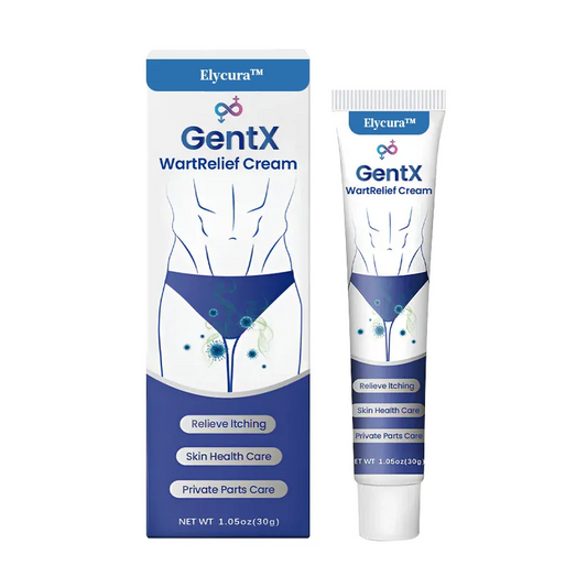 Elycura™ Crème anti-verrues