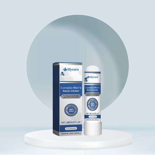 Elycura™  Soins homme