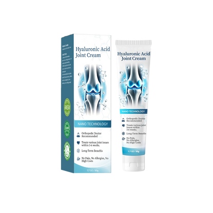 Crème de massage naturelle