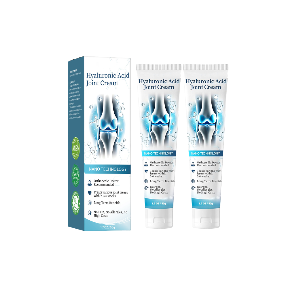 Elycura™ Articulations Crème
