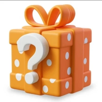 🎁Cadeau Mystérieux (100 % de réduction)