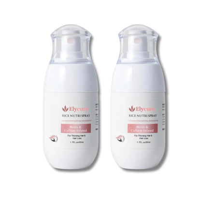 Spray Capillaire Naturel