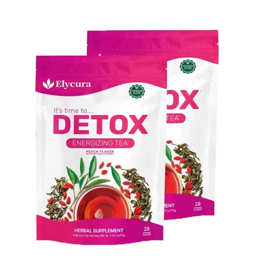 Herbal Tea Blend