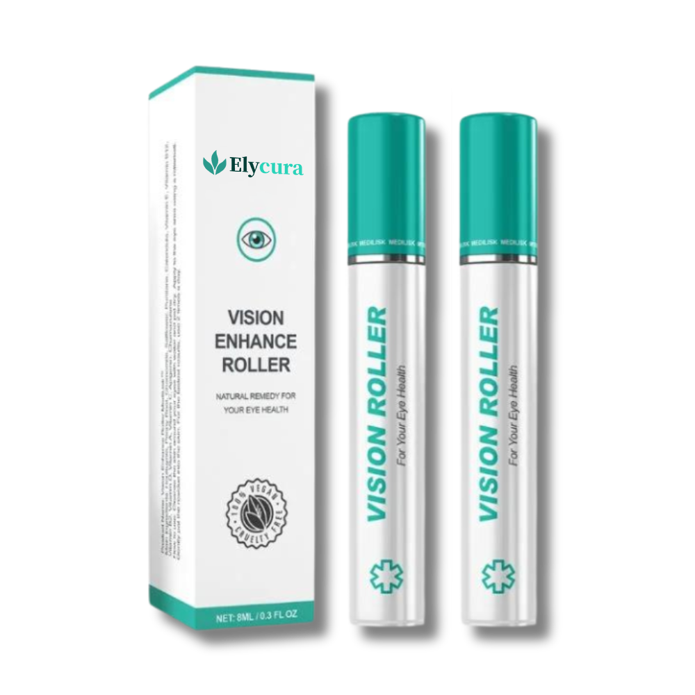 Elycura™Roller de vision