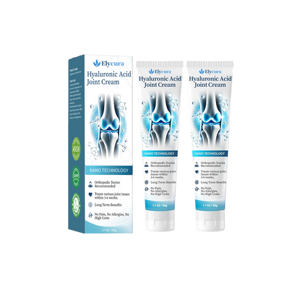 Crème de massage naturelle