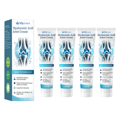 Crème de massage naturelle