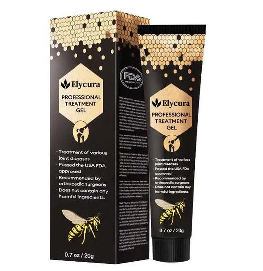 Soin au venin d’abeille