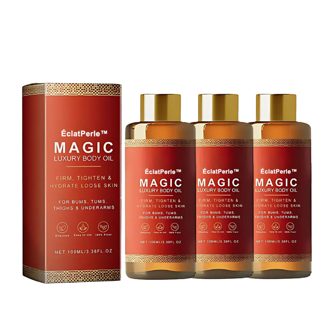 ÉclatPerle Body Oil