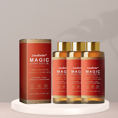 LisseÉtoile™ Body Oil