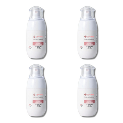 Spray Capillaire Naturel