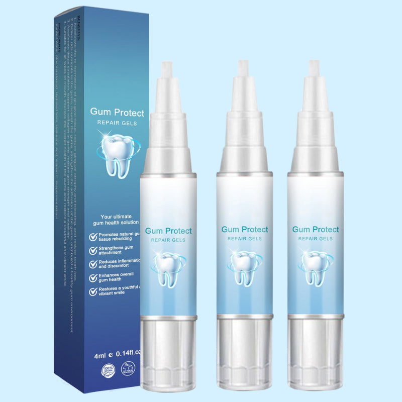 Elycura™Gel gingival