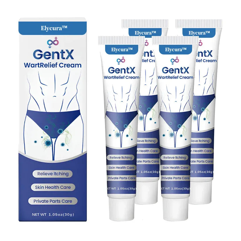Everyday Intimate Care Cream