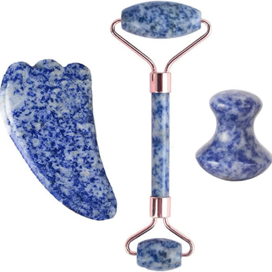 Aroma Évasion Outil Jade Blanc