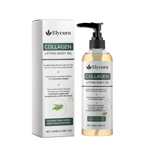 Firming Skin Care Oil