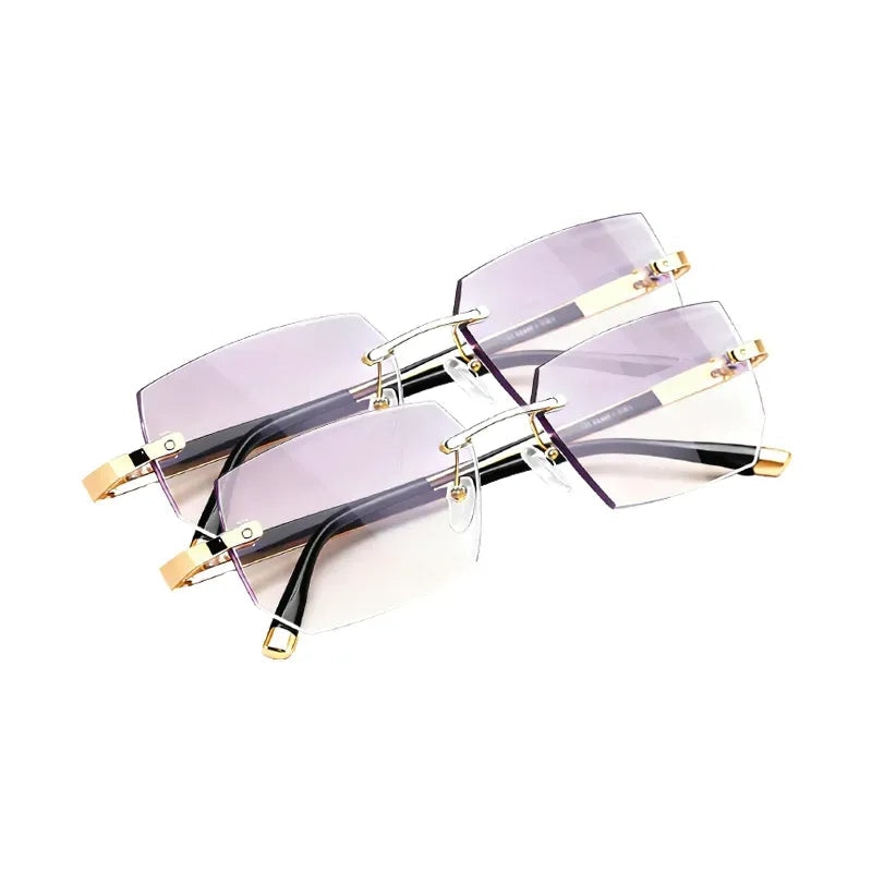 Multi-distance Eyewear