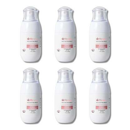 Spray Capillaire Naturel