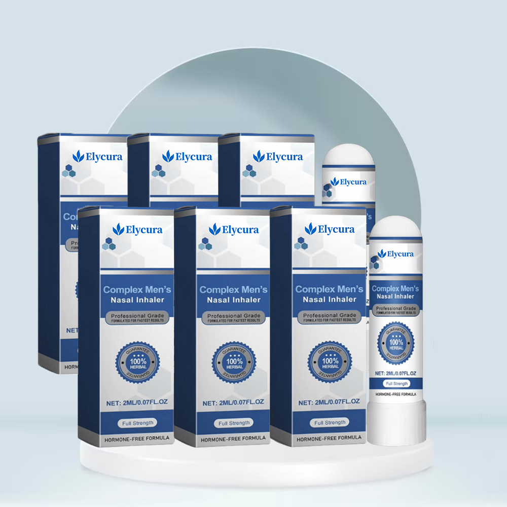 Elycura™  Soins homme