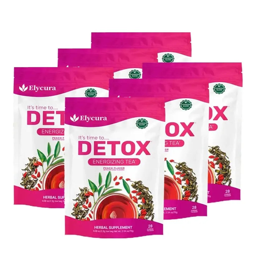 Herbal Tea Blend