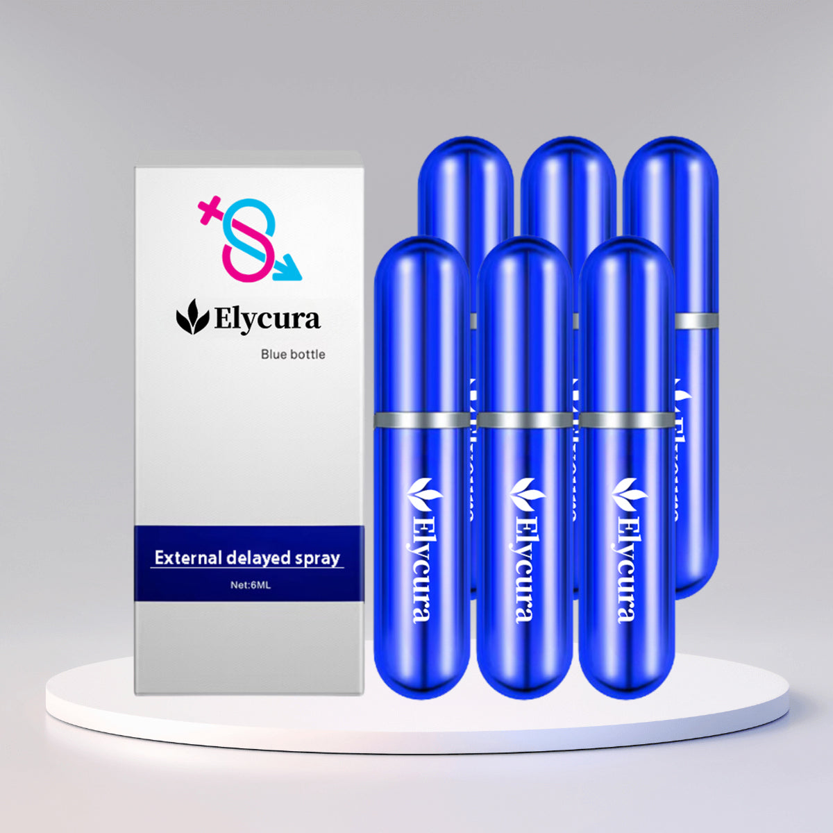 Elycura™ Spray