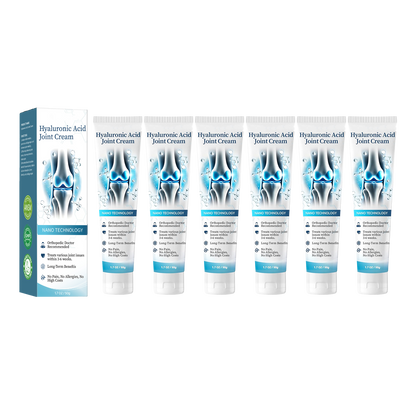 Crème de massage naturelle