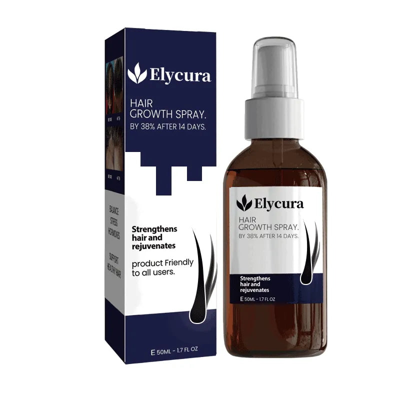 Lightweight Hair Spray