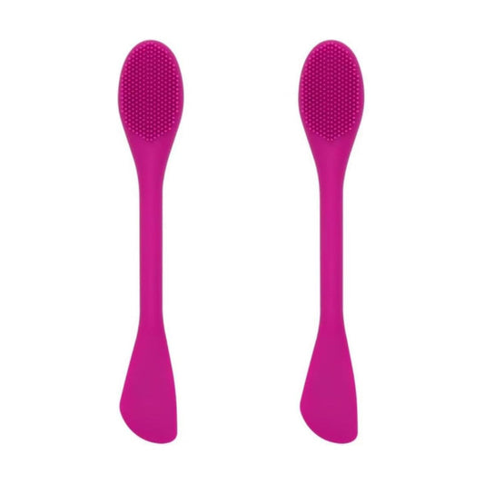 Aroma Évasion Brosse Silicone Visage