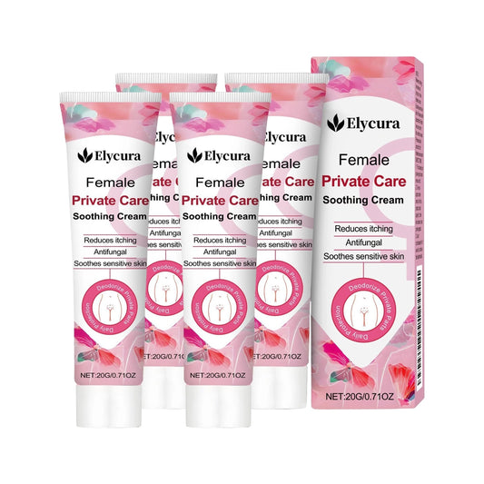 Elycura™ Crème Apaisante