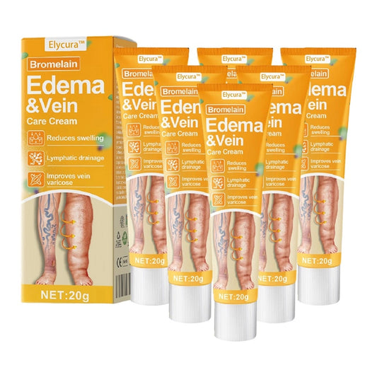Elycura™ Crème De Soin