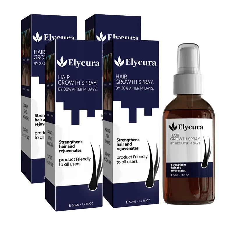 Lightweight Hair Spray