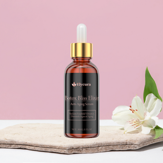 Elycura™ Sérum Anti-Âge