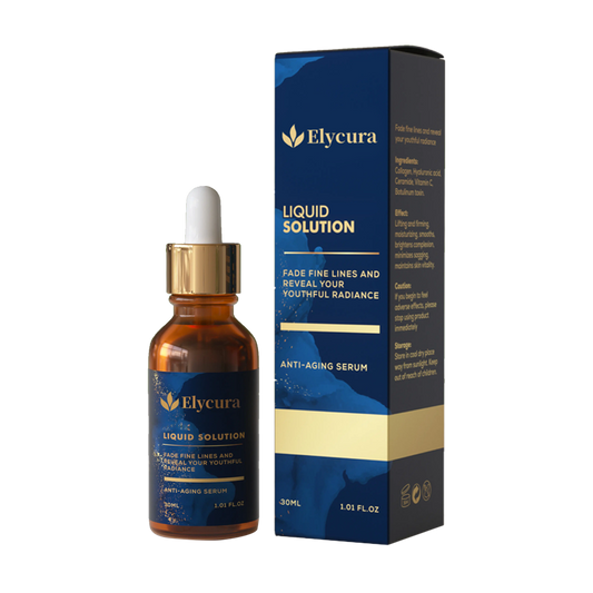 Elycura™ Solution Liquide