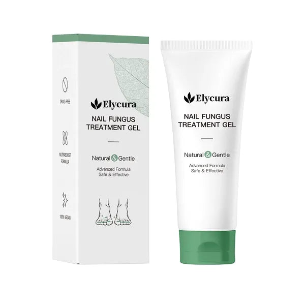 Gentle Nail Nourishing Gel