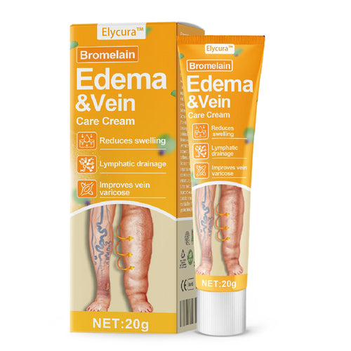 Crème légère pour les jambes